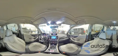 2020 Subaru Forester Limited z USA, uszkodzony, nr VIN JF2SKAUC1LH442662